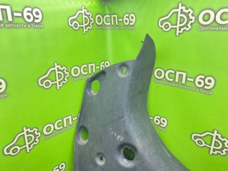 Обшивка багажника, 1090 рублей, Тверь