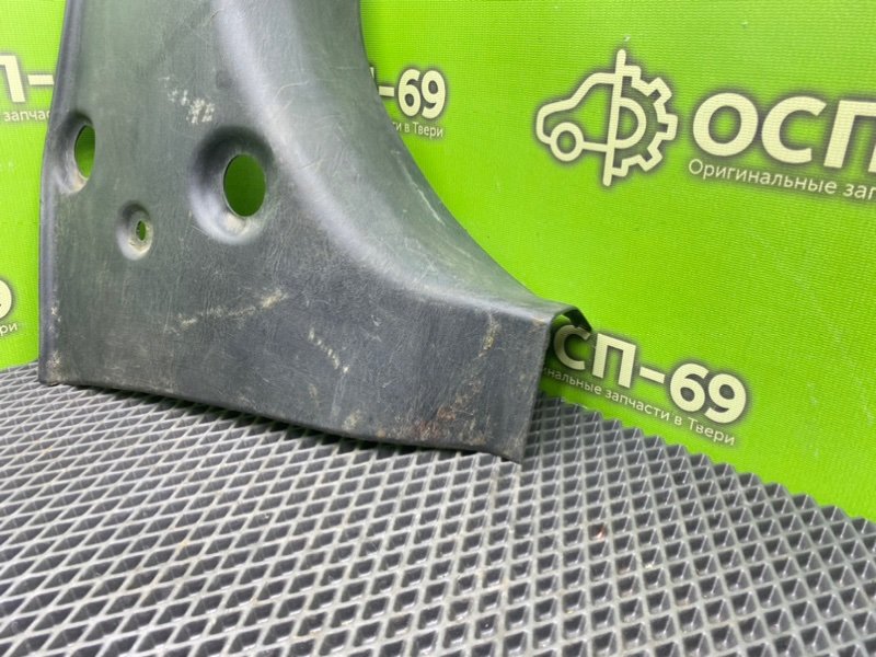 Обшивка багажника, 1090 рублей, Тверь