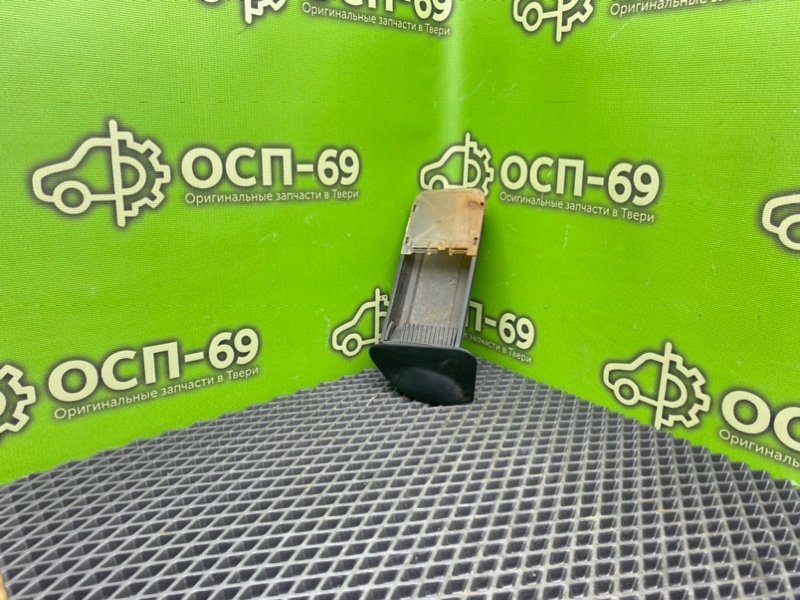 Пепельница, 490 рублей, Тверь