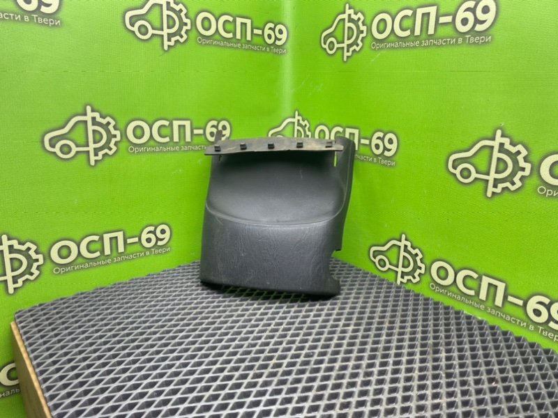 Кожух рулевой колонки, 690 рублей, Тверь