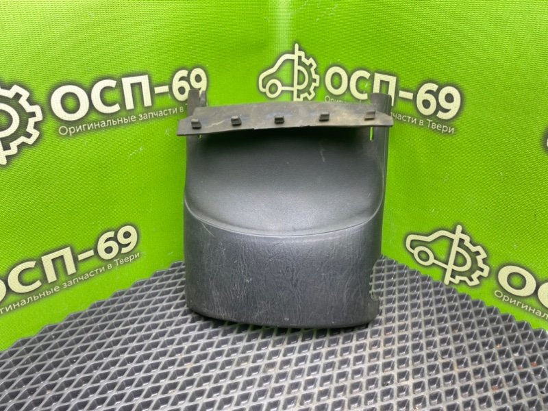 Кожух рулевой колонки, 690 рублей, Тверь