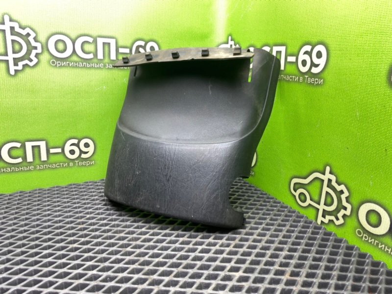 Кожух рулевой колонки, 690 рублей, Тверь