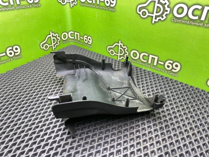 Кожух рулевой колонки, 690 рублей, Тверь