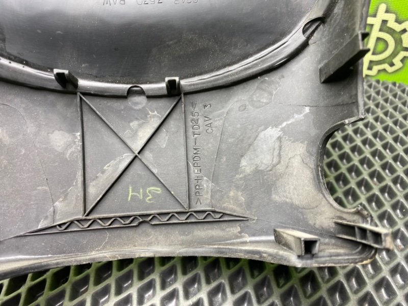 Кожух рулевой колонки, 690 рублей, Тверь