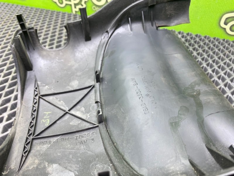 Кожух рулевой колонки, 690 рублей, Тверь