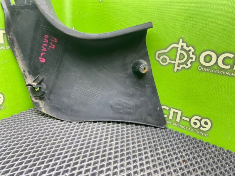 Накладка порога, 990 рублей, Тверь