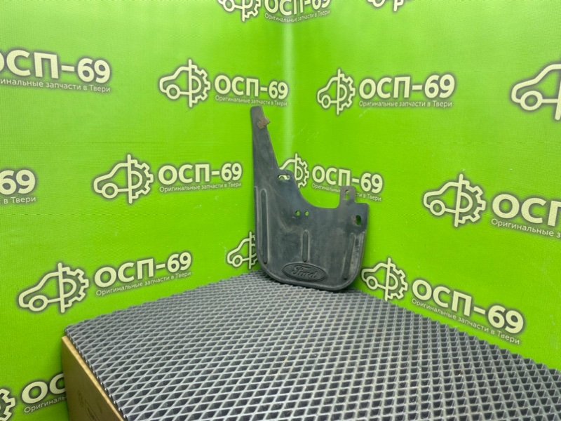 Брызговик, 790 рублей, Тверь