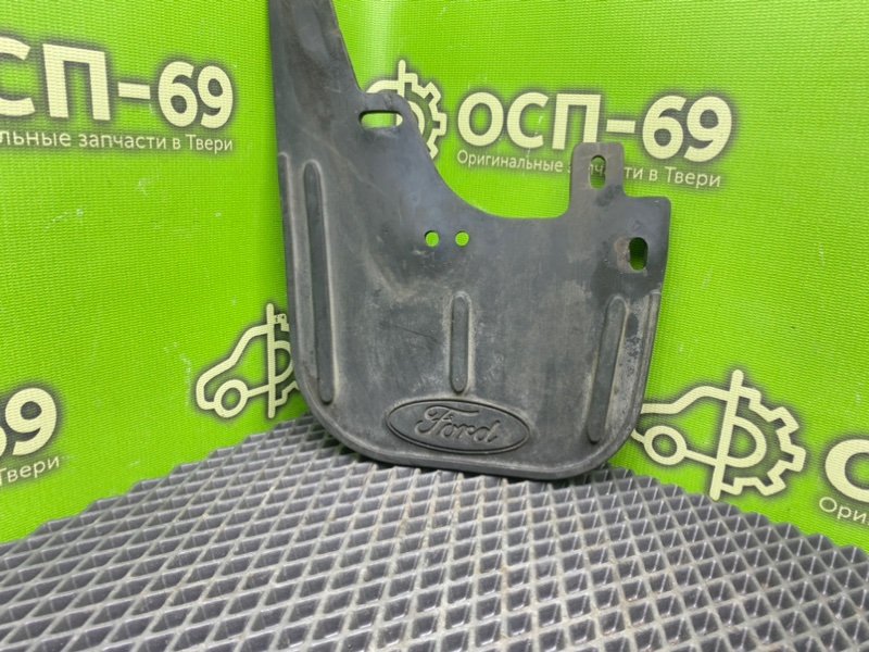 Брызговик, 790 рублей, Тверь