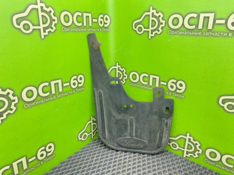 Брызговик, 790 рублей, Тверь