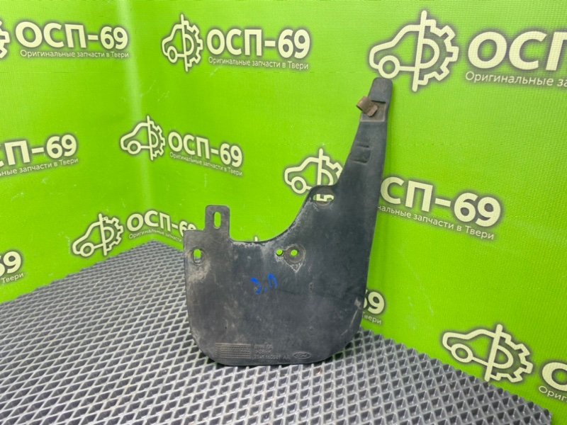 Брызговик, 790 рублей, Тверь