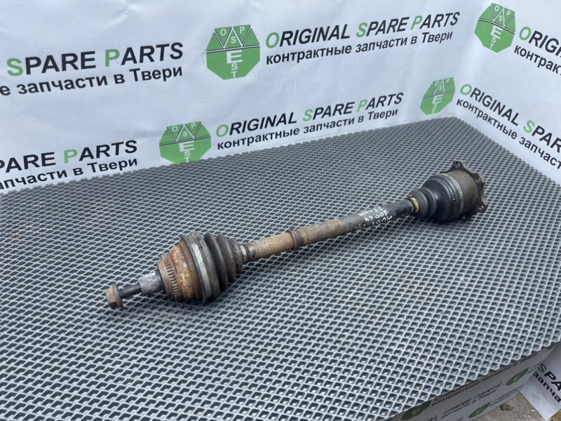 Полуось, 3190 рублей, Тверь