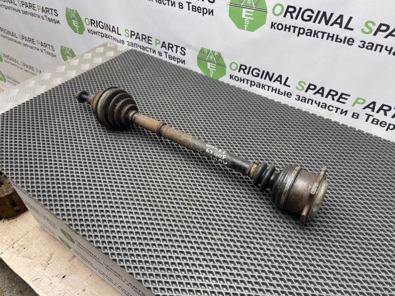 Полуось, 3190 рублей, Тверь