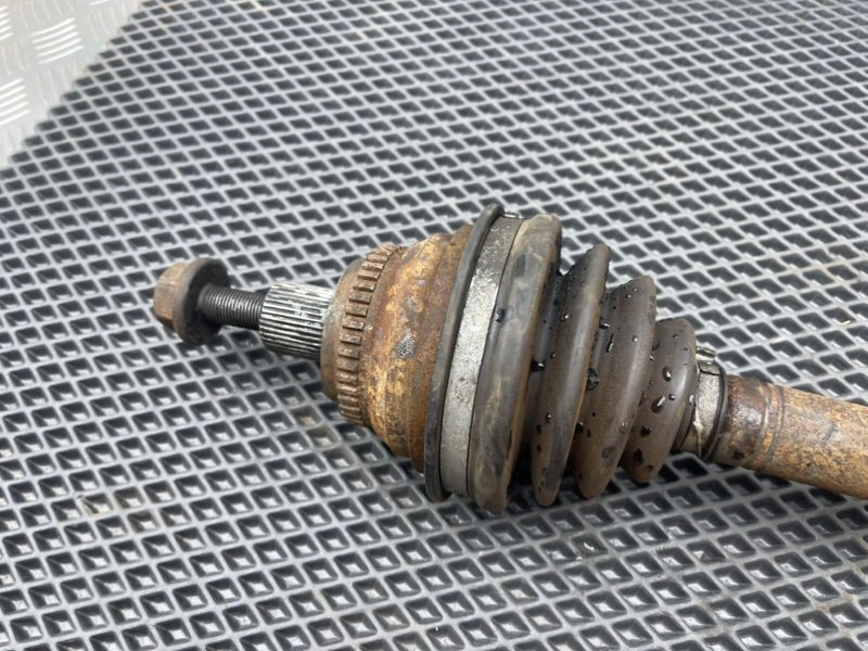 Полуось, 3190 рублей, Тверь