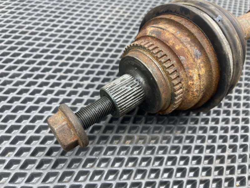 Полуось, 3190 рублей, Тверь