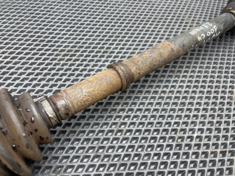 Полуось, 3190 рублей, Тверь