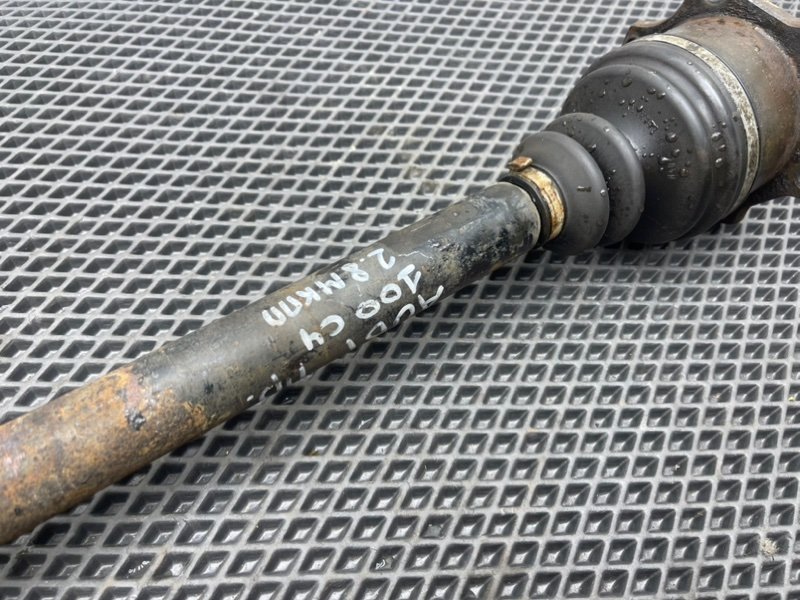 Полуось, 3190 рублей, Тверь