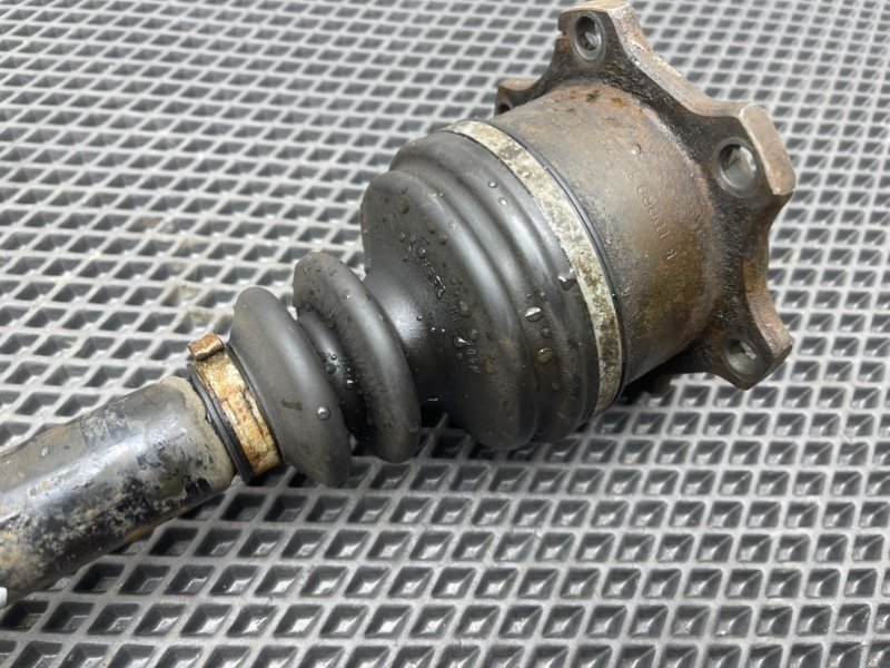 Полуось, 3190 рублей, Тверь