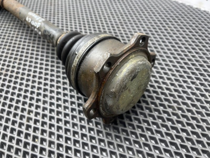 Полуось, 3190 рублей, Тверь