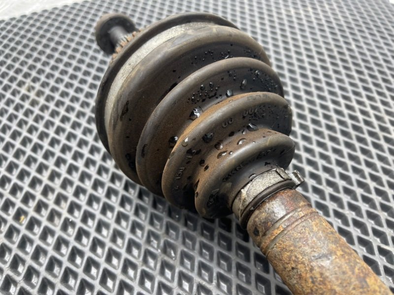 Полуось, 3190 рублей, Тверь