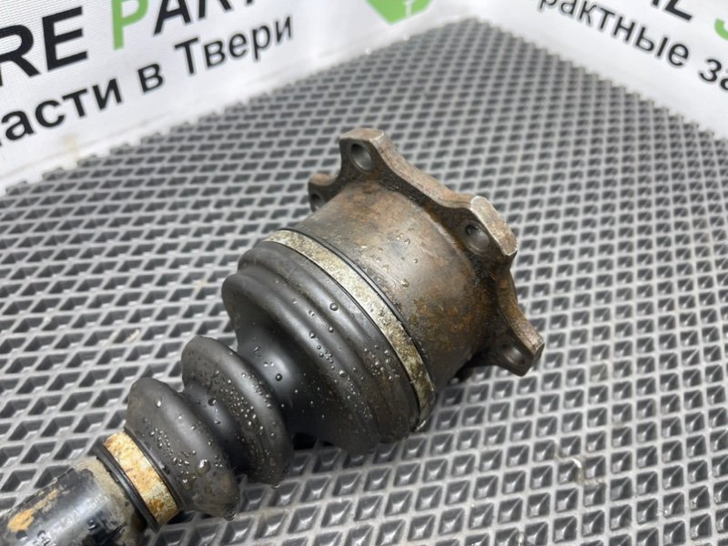 Полуось, 3190 рублей, Тверь