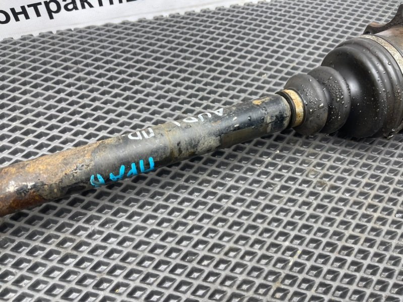 Полуось, 3190 рублей, Тверь