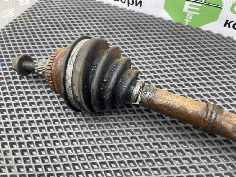 Полуось, 3190 рублей, Тверь