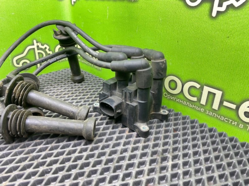 Катушка зажигания, 1790 рублей, Тверь