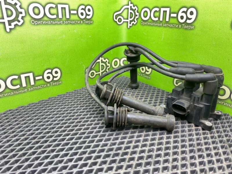 Катушка зажигания, 1790 рублей, Тверь