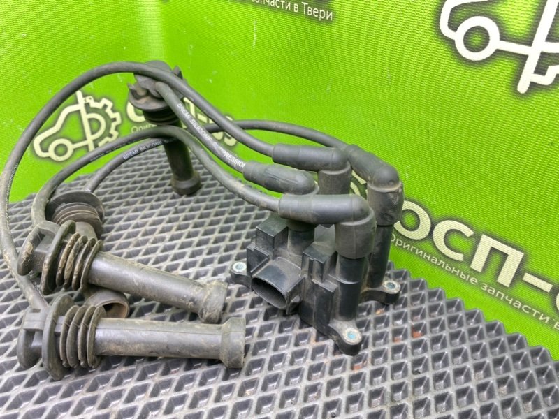 Катушка зажигания, 1790 рублей, Тверь