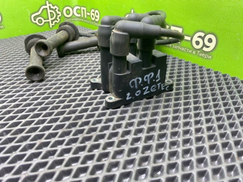 Катушка зажигания, 1790 рублей, Тверь