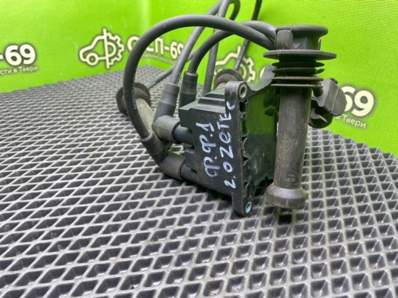 Катушка зажигания, 1790 рублей, Тверь