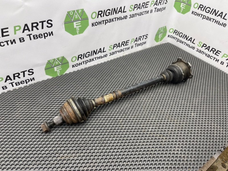 Полуось, 3190 рублей, Тверь