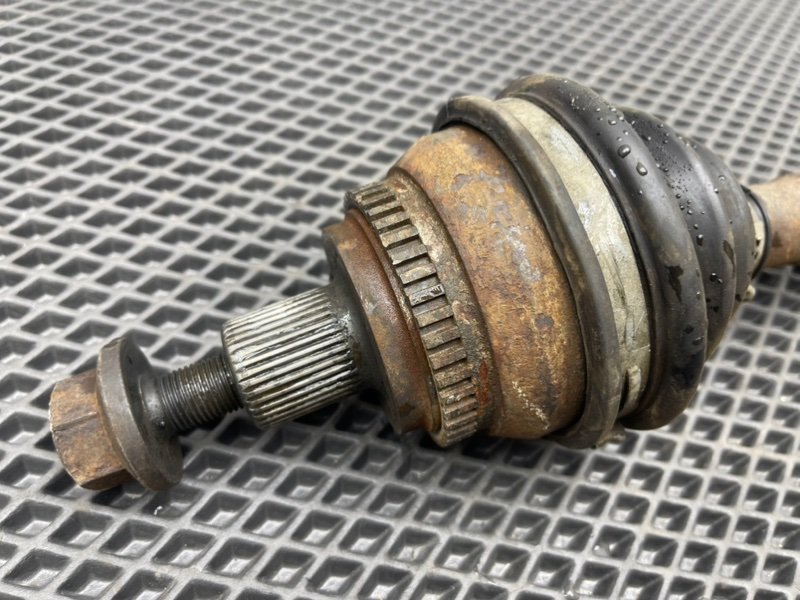 Полуось, 3190 рублей, Тверь