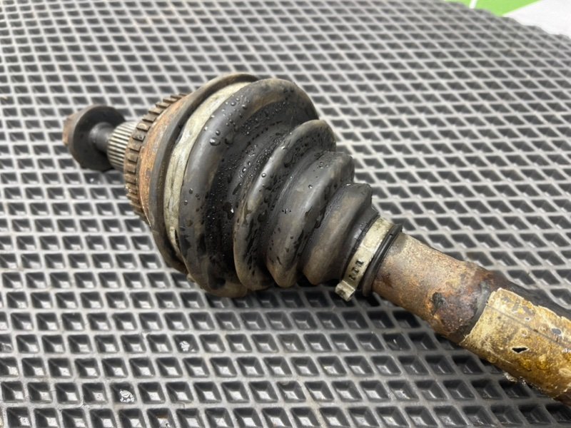 Полуось, 3190 рублей, Тверь