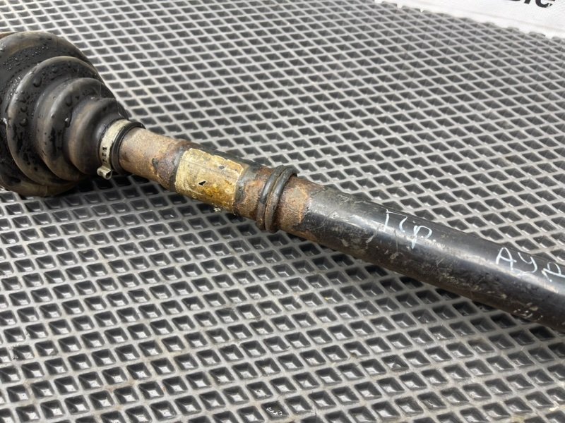 Полуось, 3190 рублей, Тверь