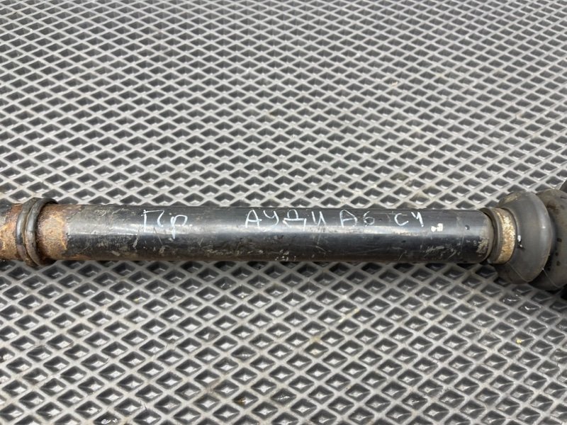 Полуось, 3190 рублей, Тверь