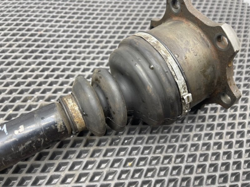 Полуось, 3190 рублей, Тверь