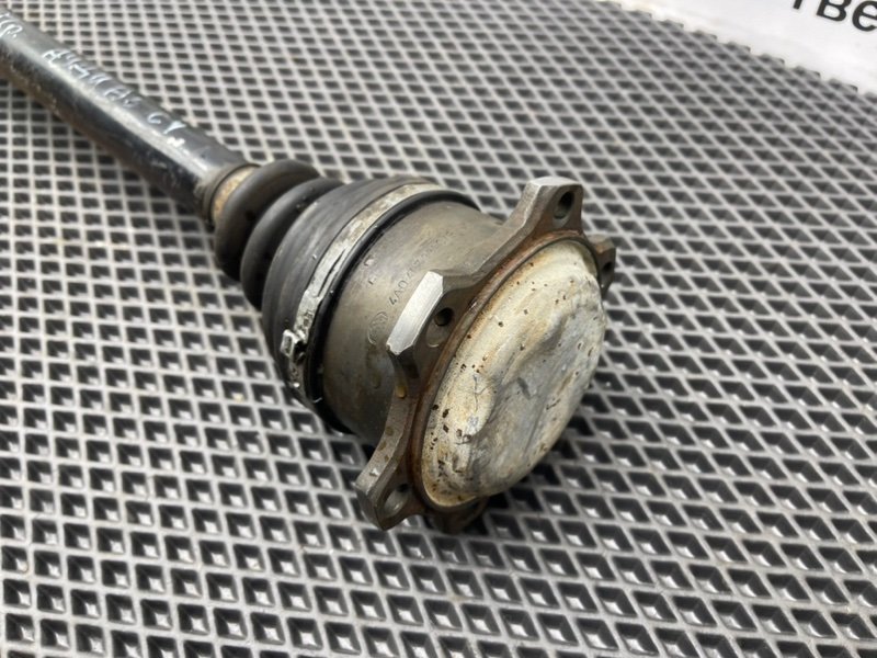 Полуось, 3190 рублей, Тверь