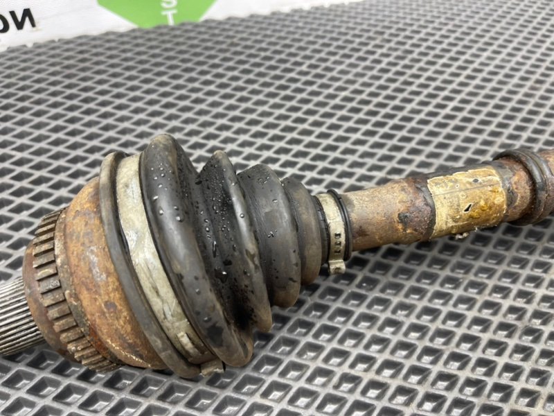 Полуось, 3190 рублей, Тверь