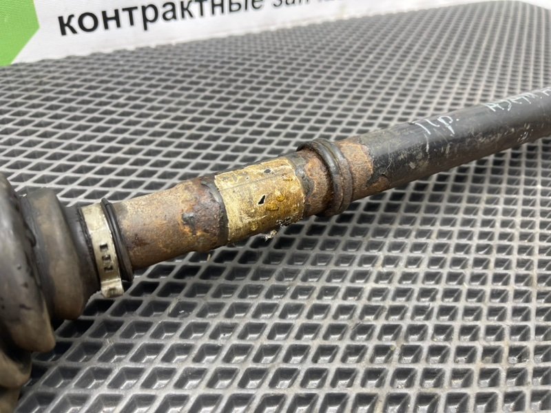 Полуось, 3190 рублей, Тверь