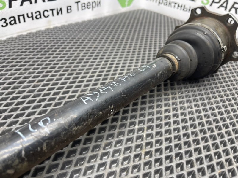 Полуось, 3190 рублей, Тверь