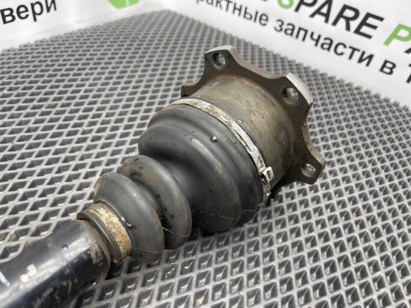 Полуось, 3190 рублей, Тверь