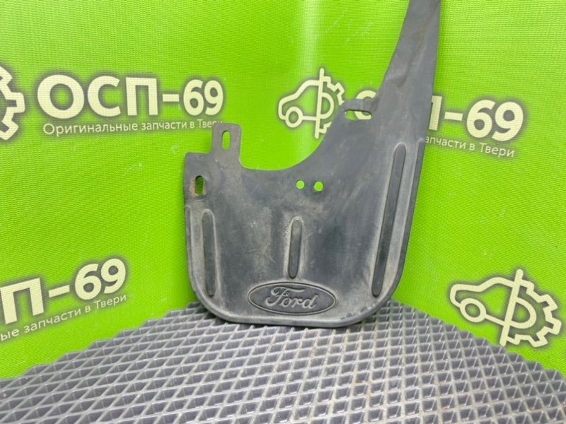 Брызговик, 990 рублей, Тверь