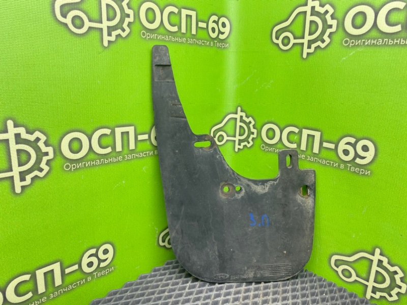 Брызговик, 990 рублей, Тверь