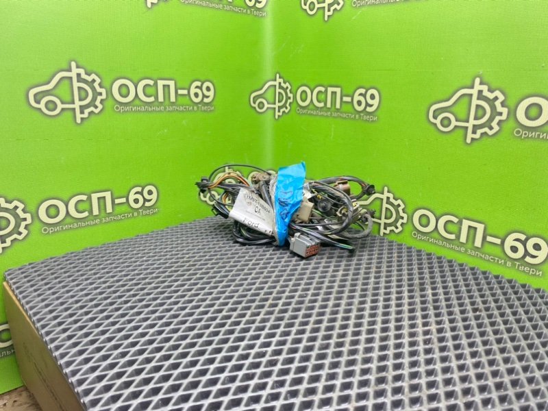 Проводка багажника, 1990 рублей, Тверь