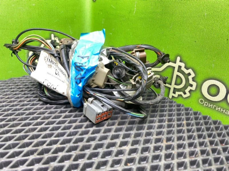 Проводка багажника, 1990 рублей, Тверь