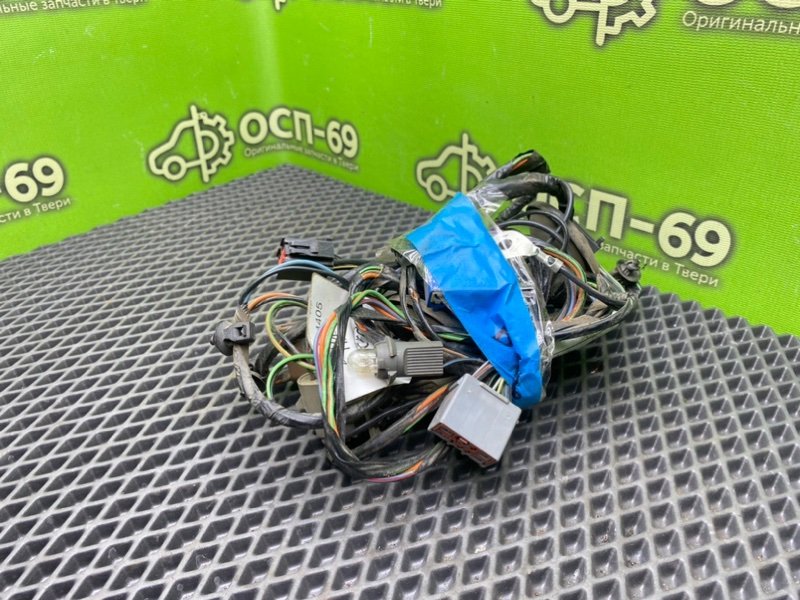 Проводка багажника, 1990 рублей, Тверь