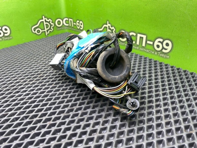 Проводка багажника, 1990 рублей, Тверь