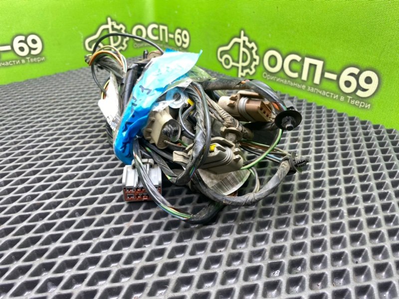 Проводка багажника, 1990 рублей, Тверь