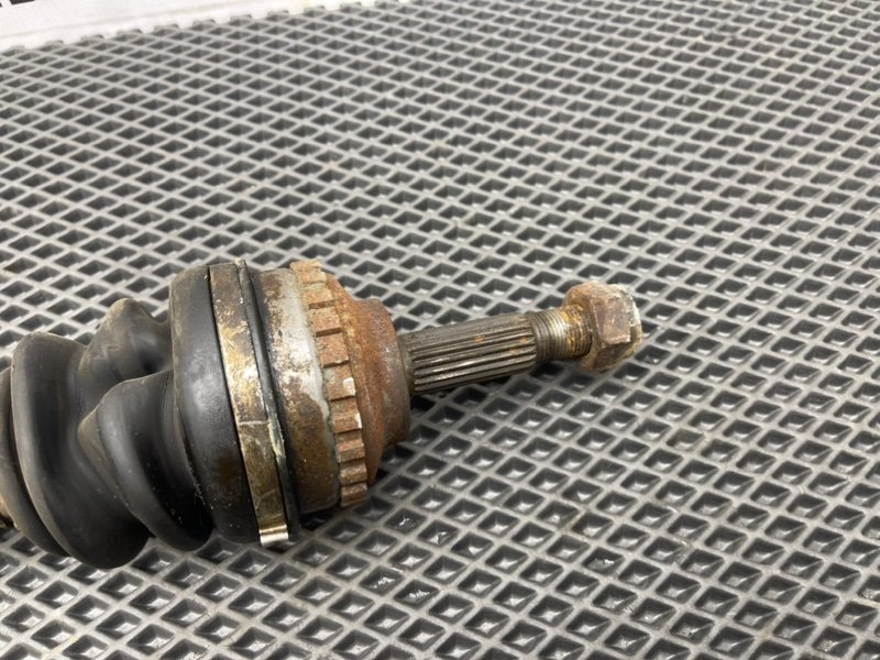 Полуось, 2790 рублей, Тверь